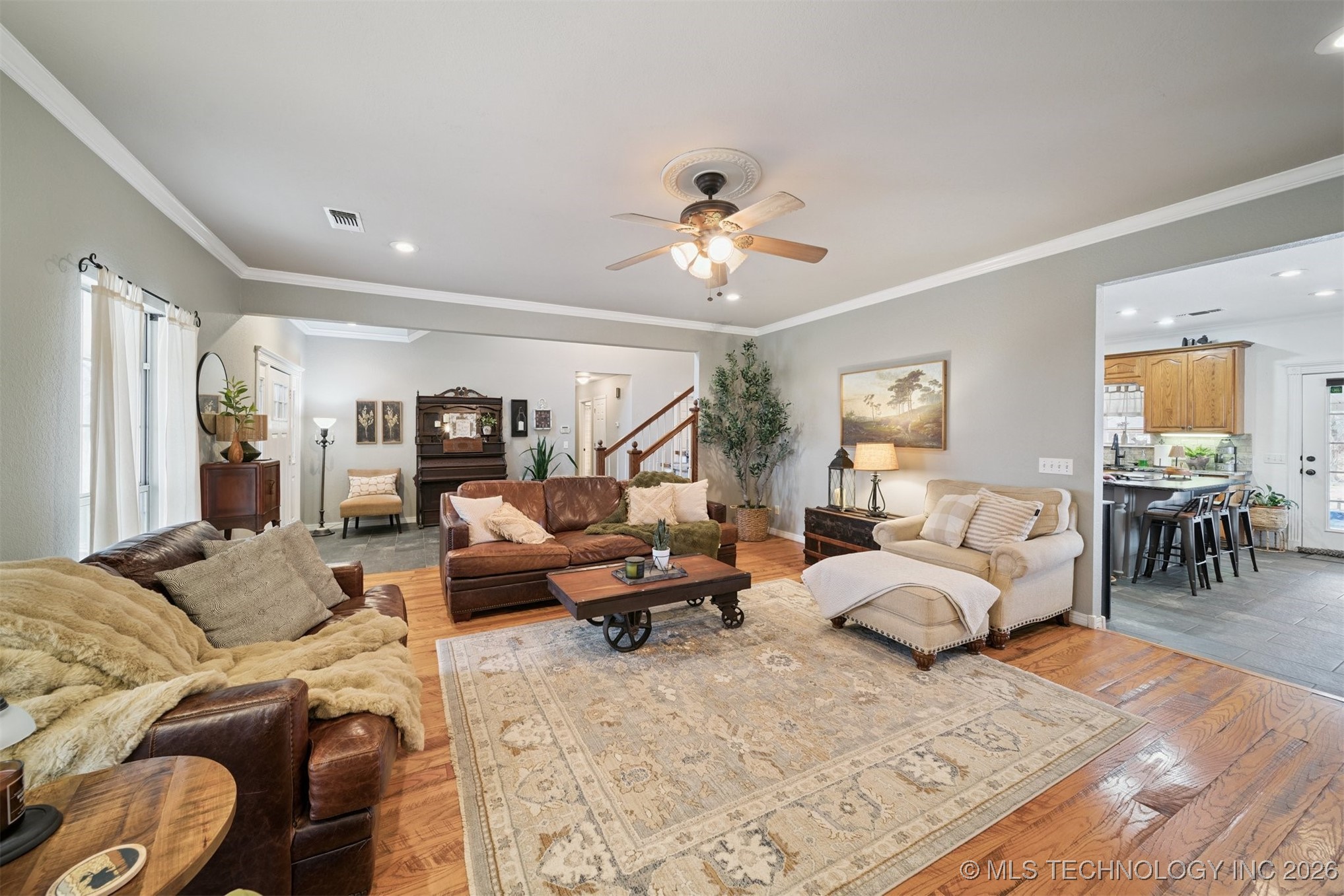 222 Brewster Road Mcalester OK 74501