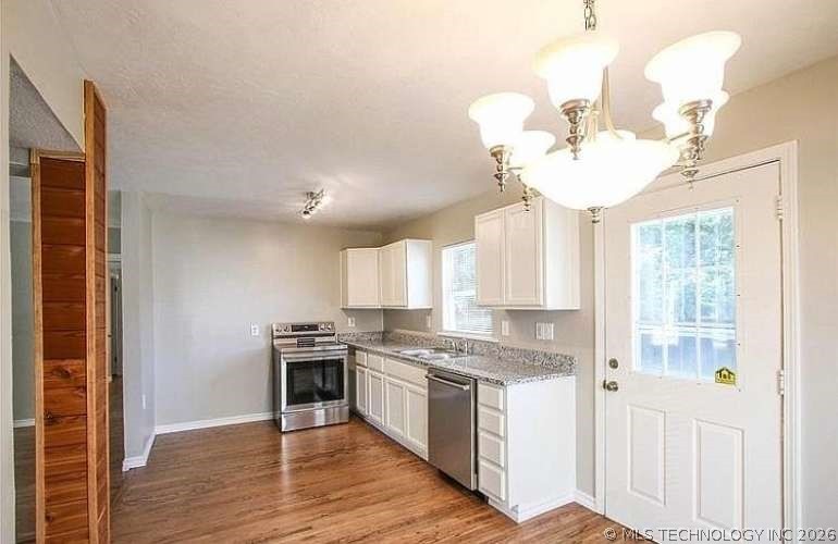708 S Toledo Avenue Tulsa OK 74112
