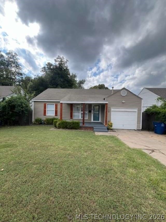 708 S Toledo Avenue Tulsa OK 74112