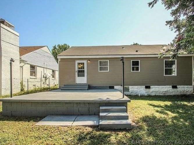 708 S Toledo Avenue Tulsa OK 74112