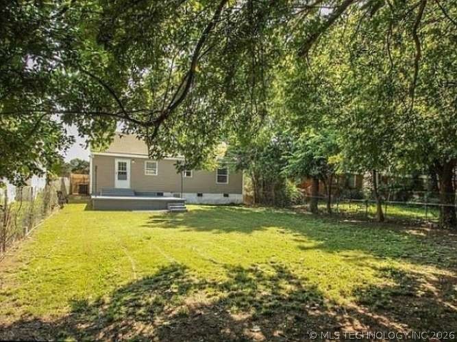 708 S Toledo Avenue Tulsa OK 74112
