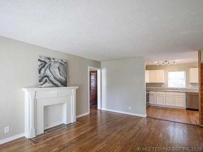 708 S Toledo Avenue Tulsa OK 74112