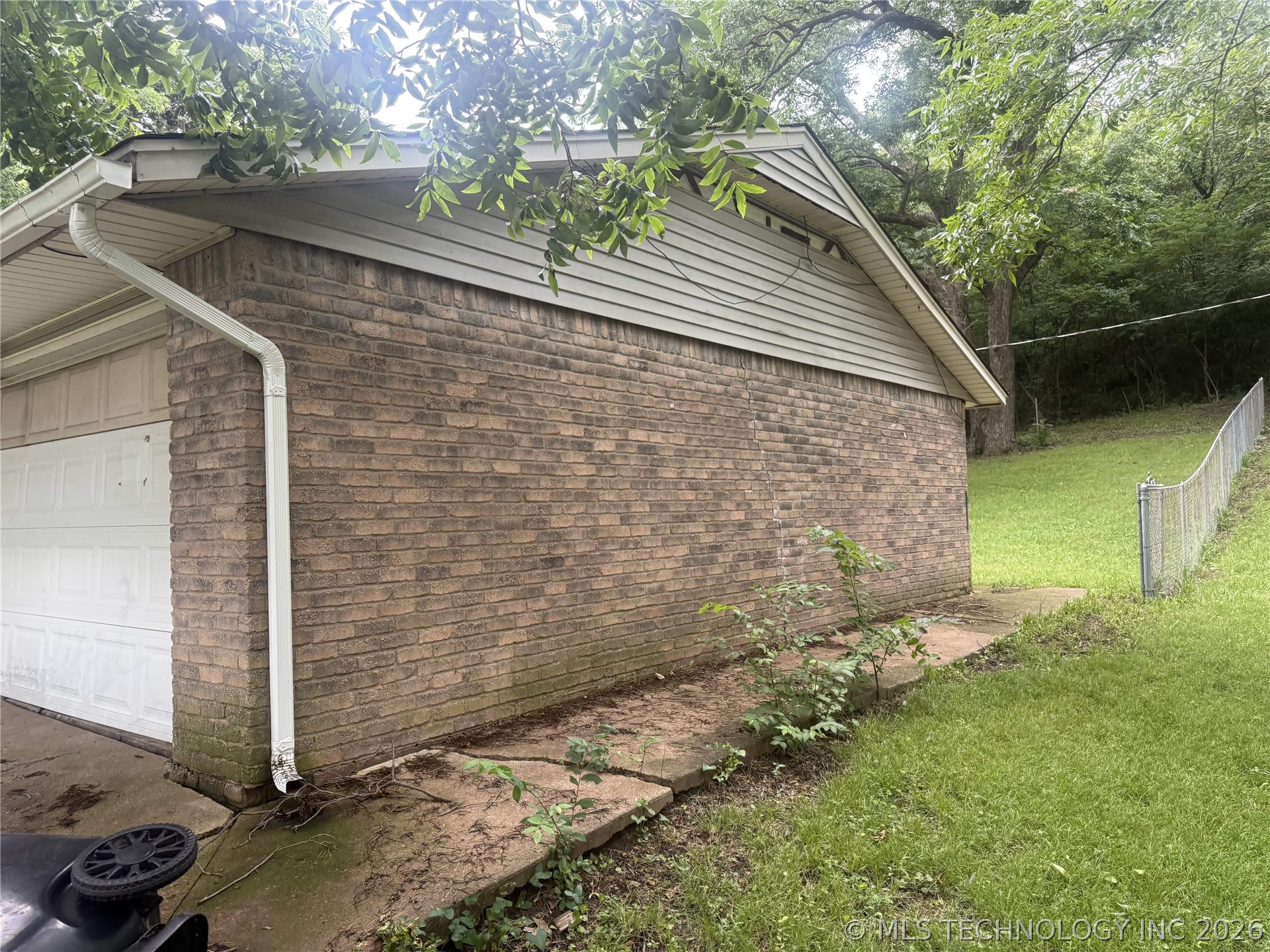 5090 S Robert Girten Road Chelsea OK 74016