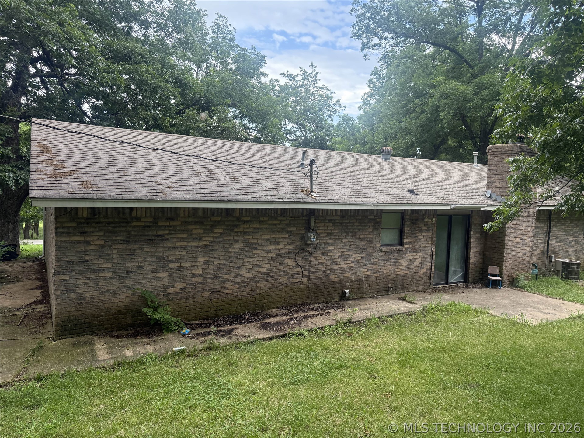 5090 S Robert Girten Road Chelsea OK 74016