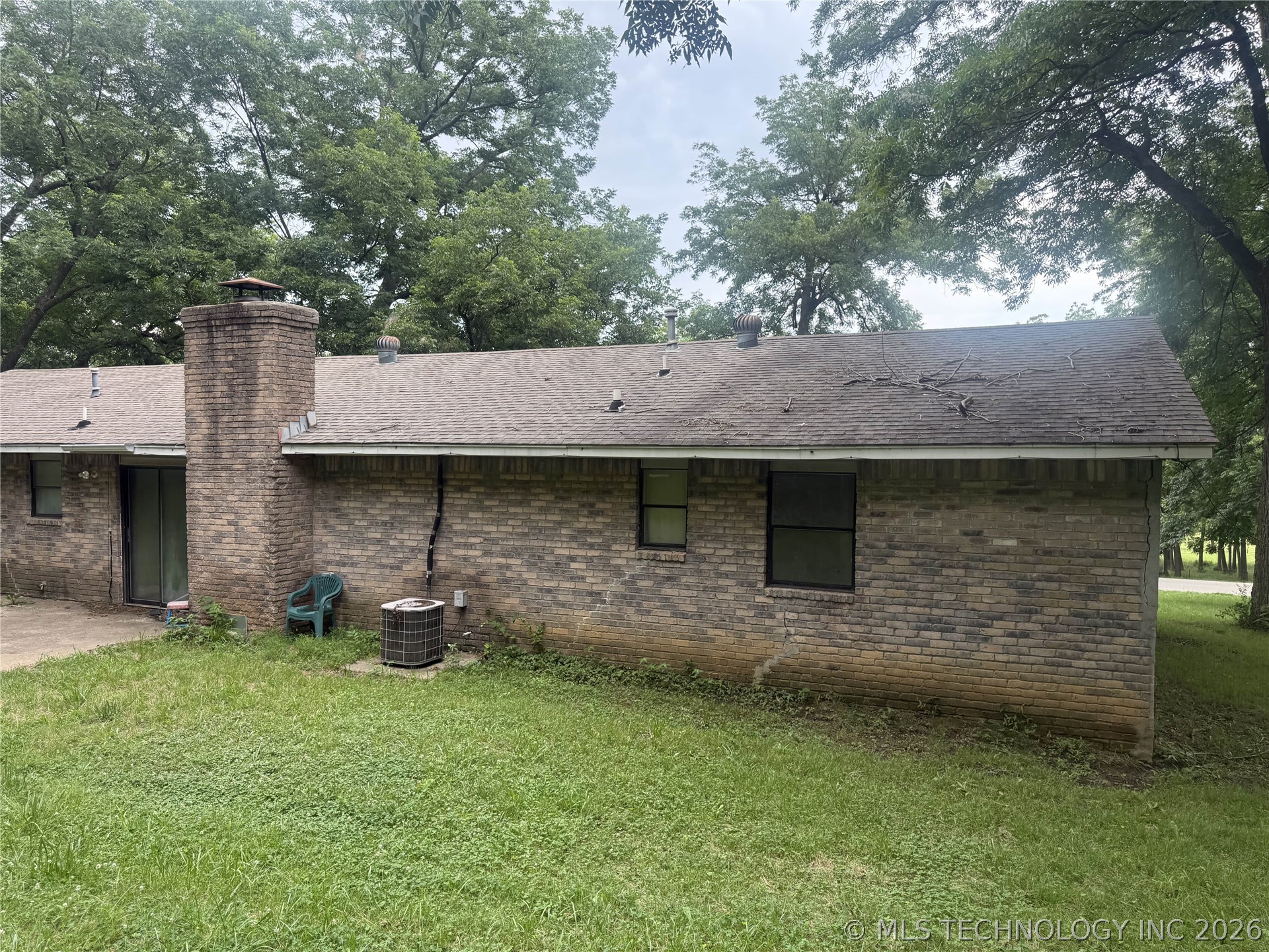 5090 S Robert Girten Road Chelsea OK 74016