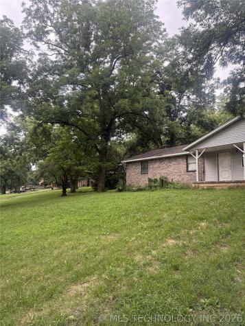 5090 S Robert Girten Road Chelsea OK 74016