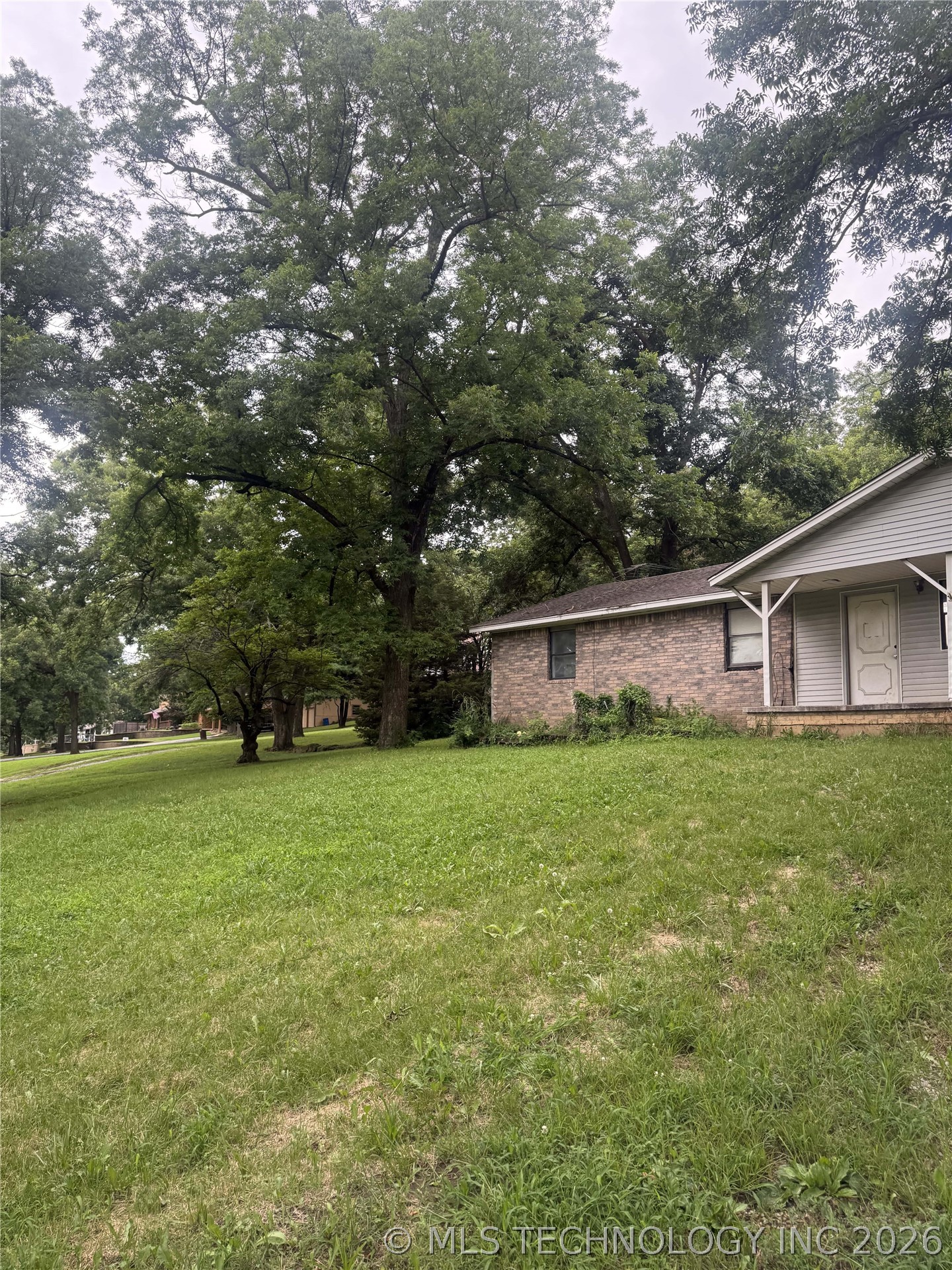 5090 S Robert Girten Road Chelsea OK 74016