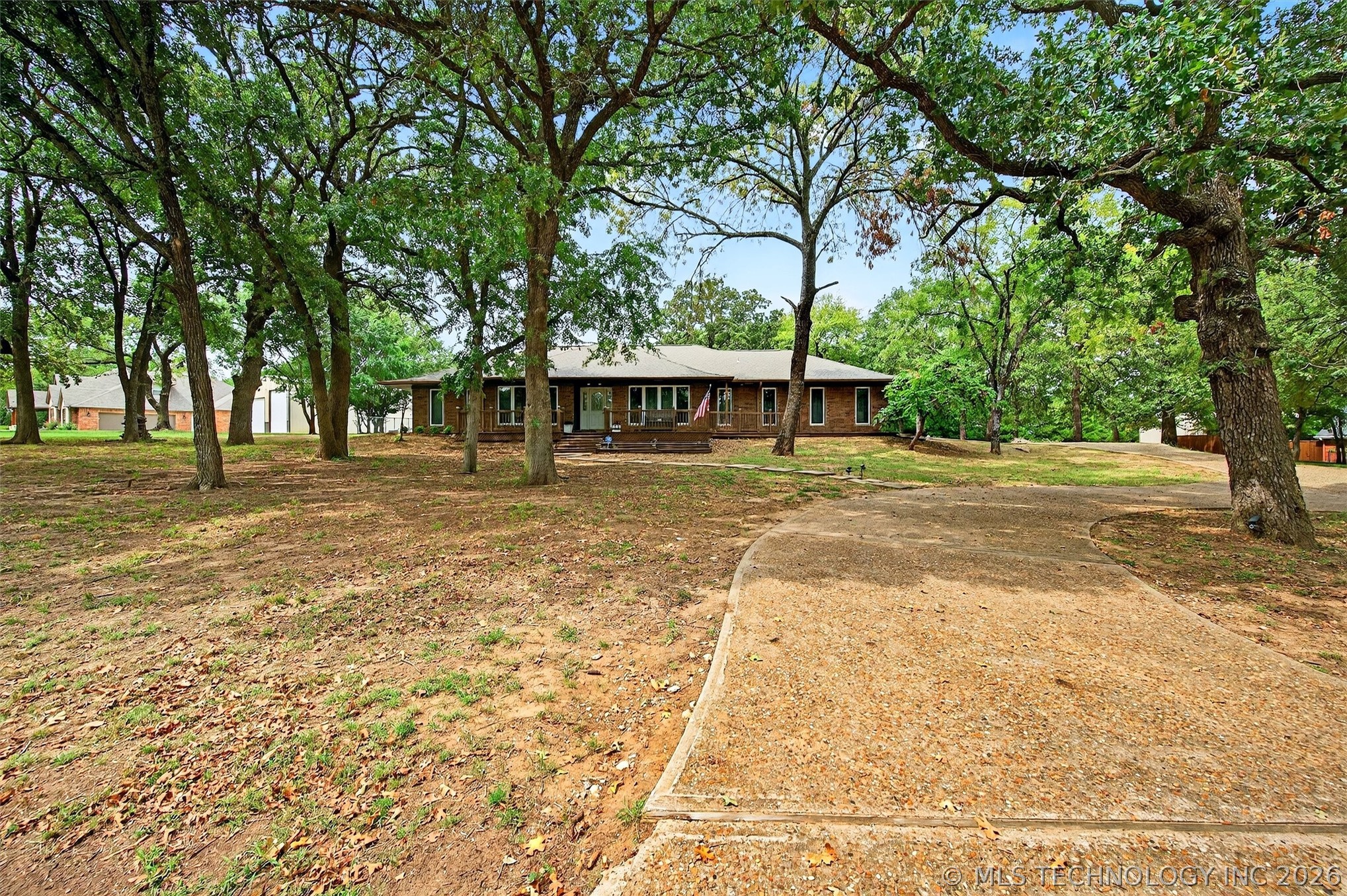 123 Park Lake Durant OK 73449