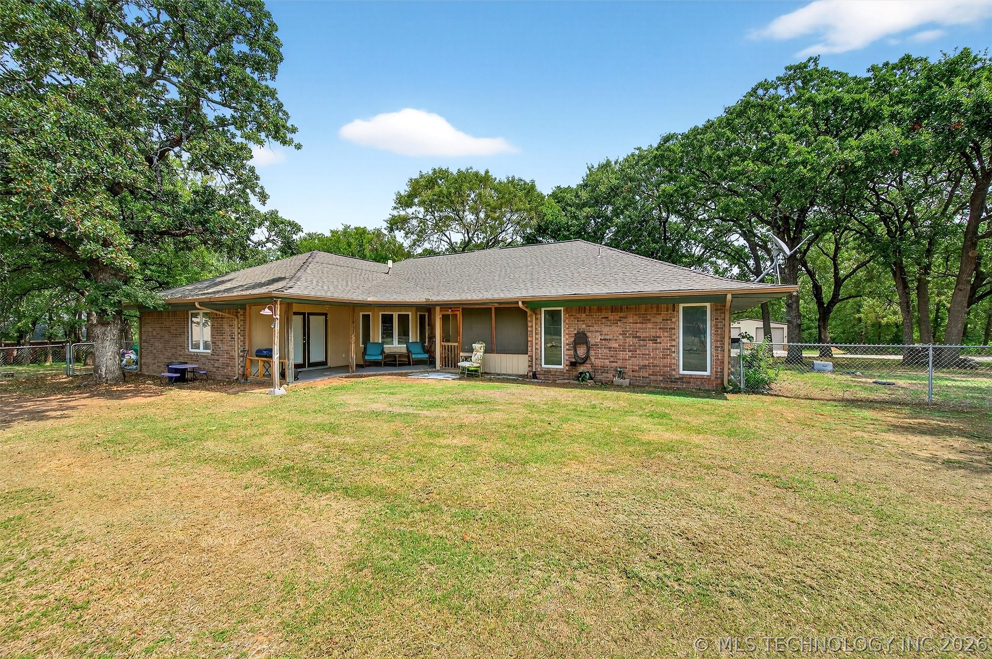 123 Park Lake Durant OK 73449