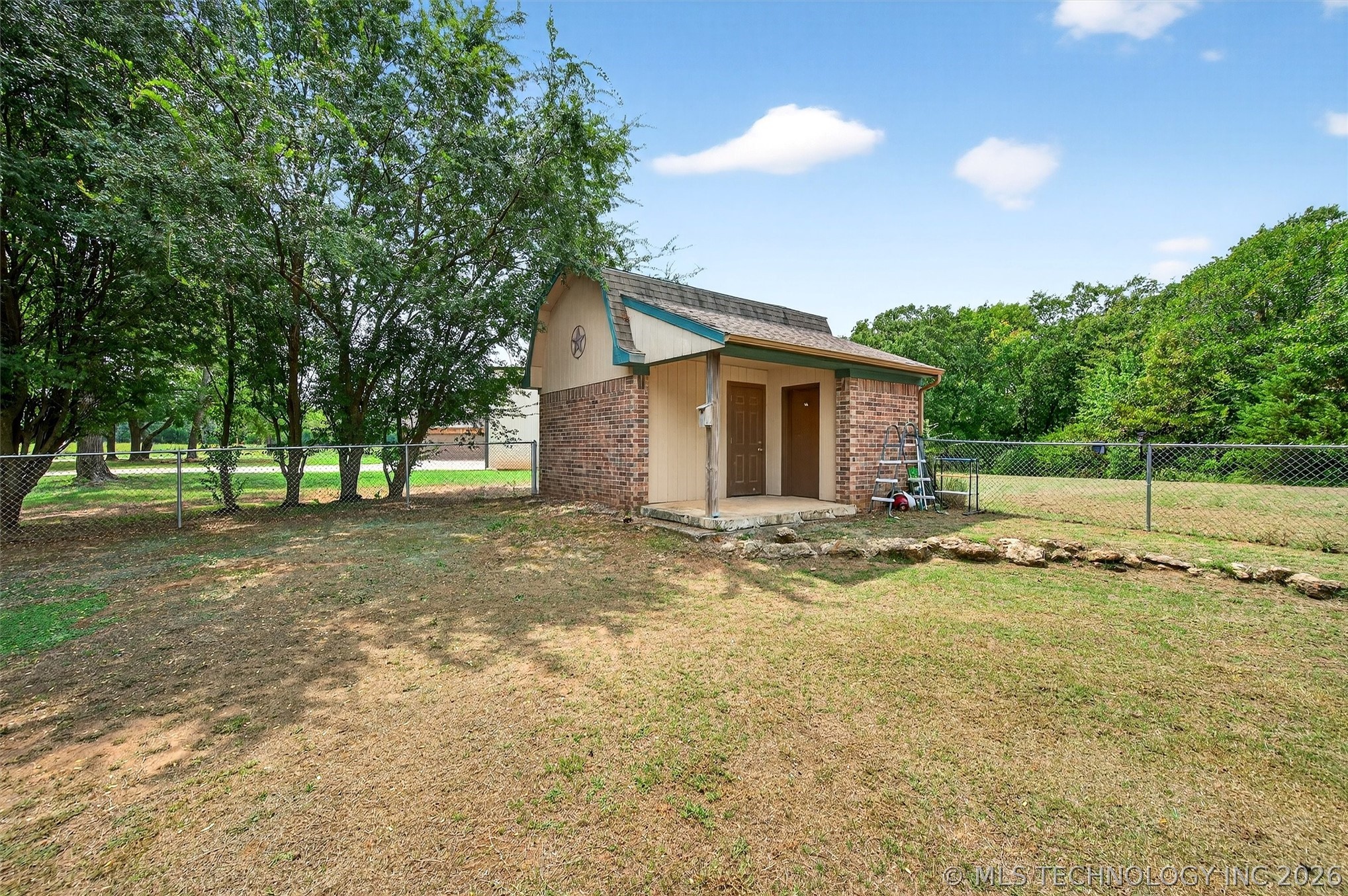 123 Park Lake Durant OK 73449