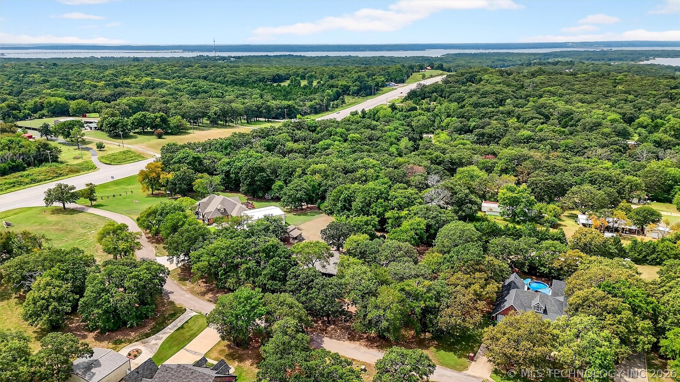 123 Park Lake Durant OK 73449