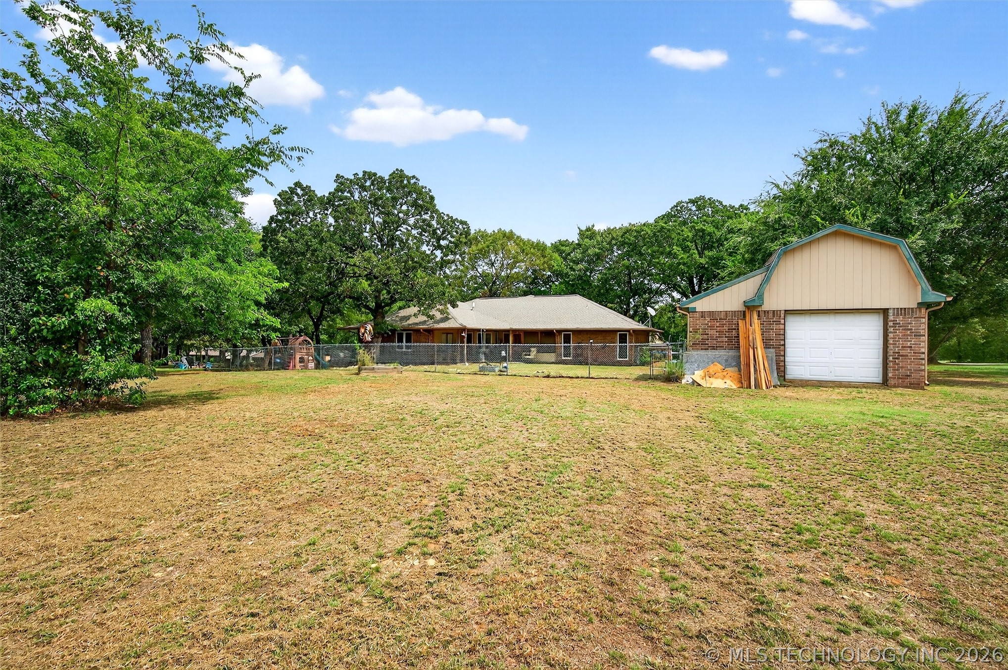 123 Park Lake Durant OK 73449