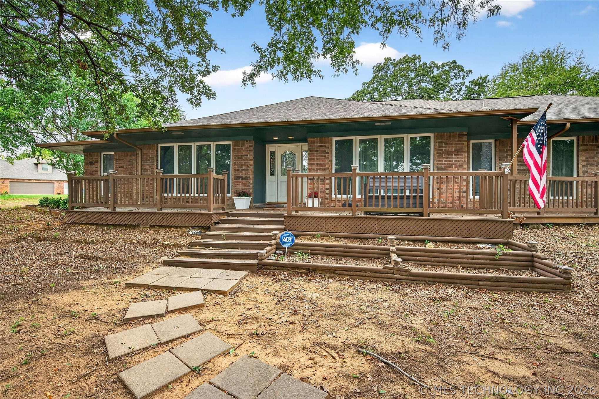 123 Park Lake Durant OK 73449