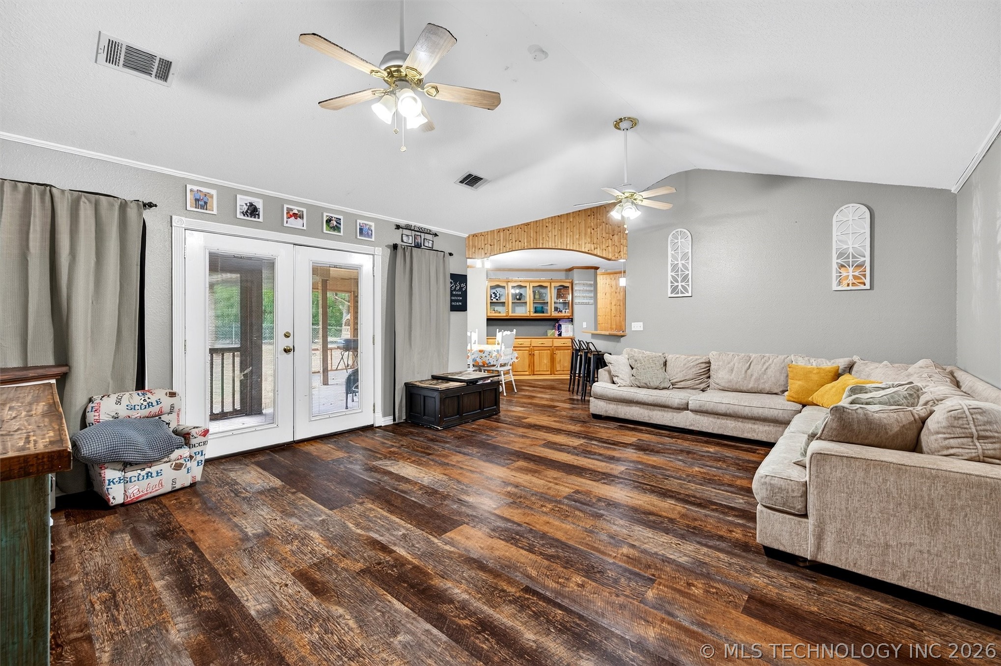 123 Park Lake Durant OK 73449
