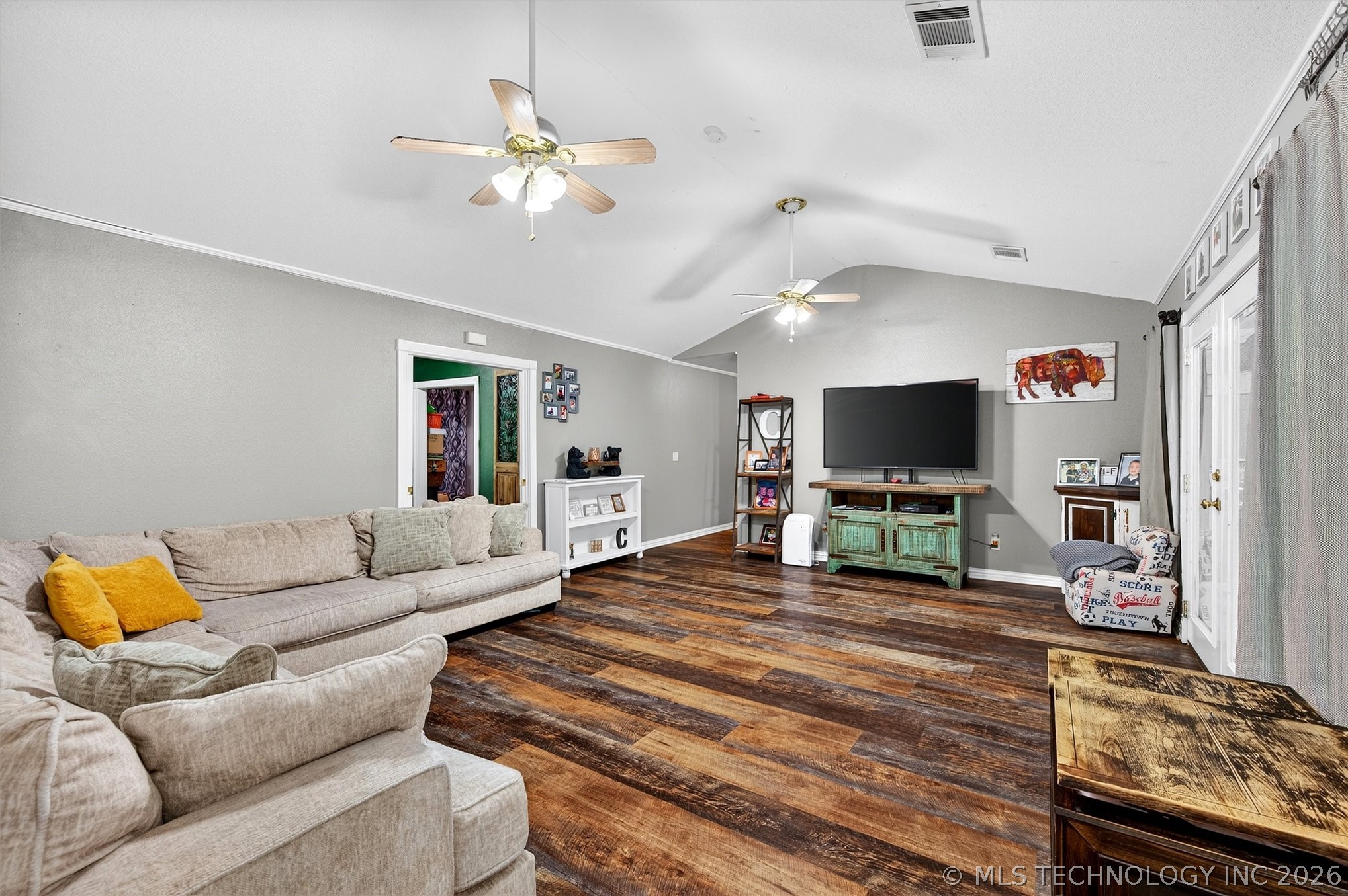 123 Park Lake Durant OK 73449
