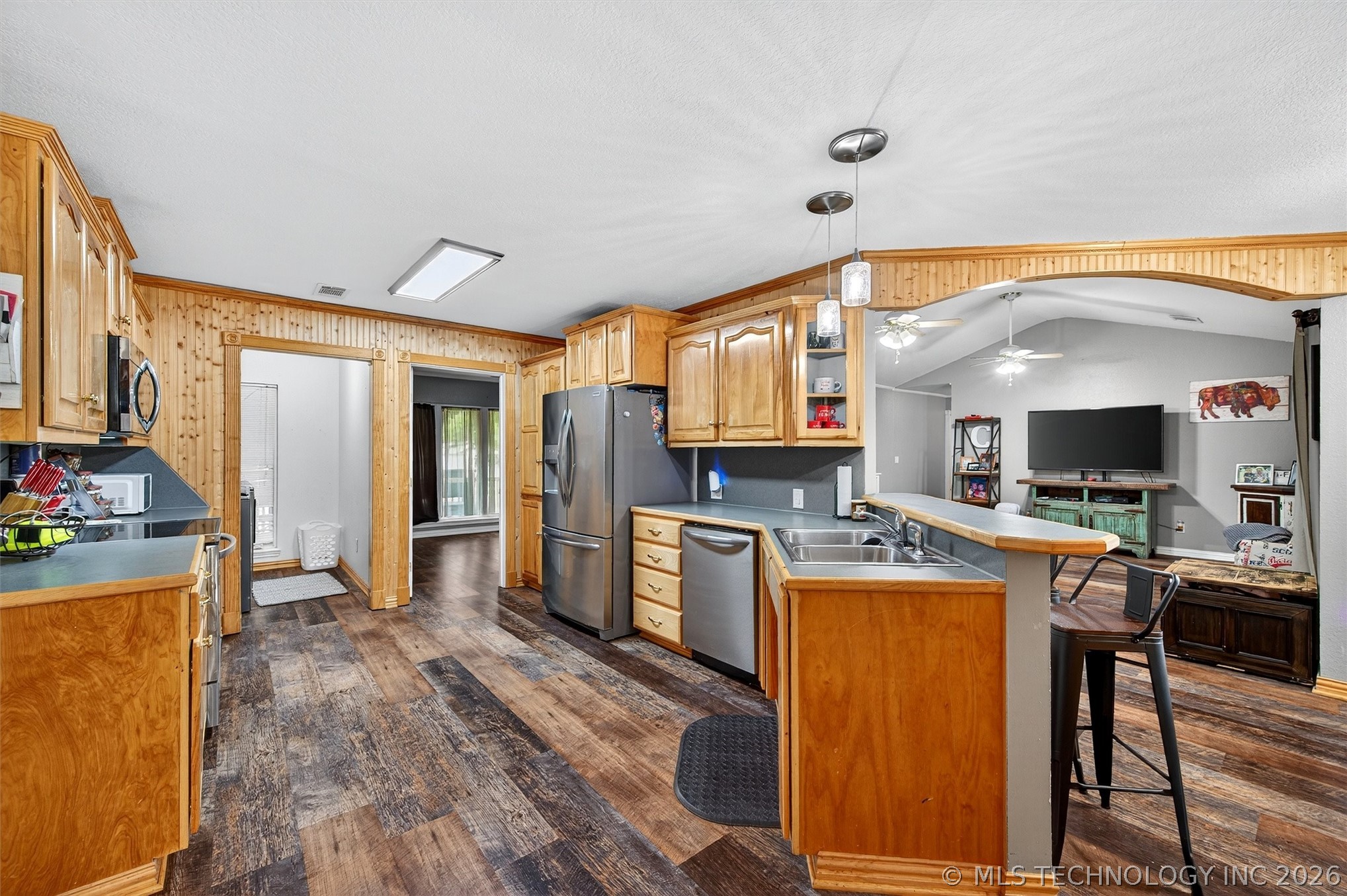 123 Park Lake Durant OK 73449