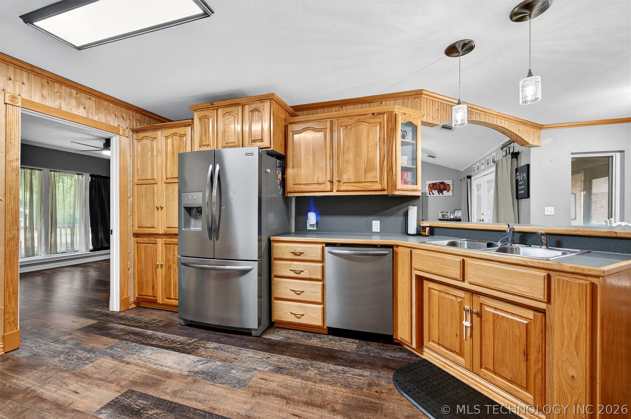 123 Park Lake Durant OK 73449