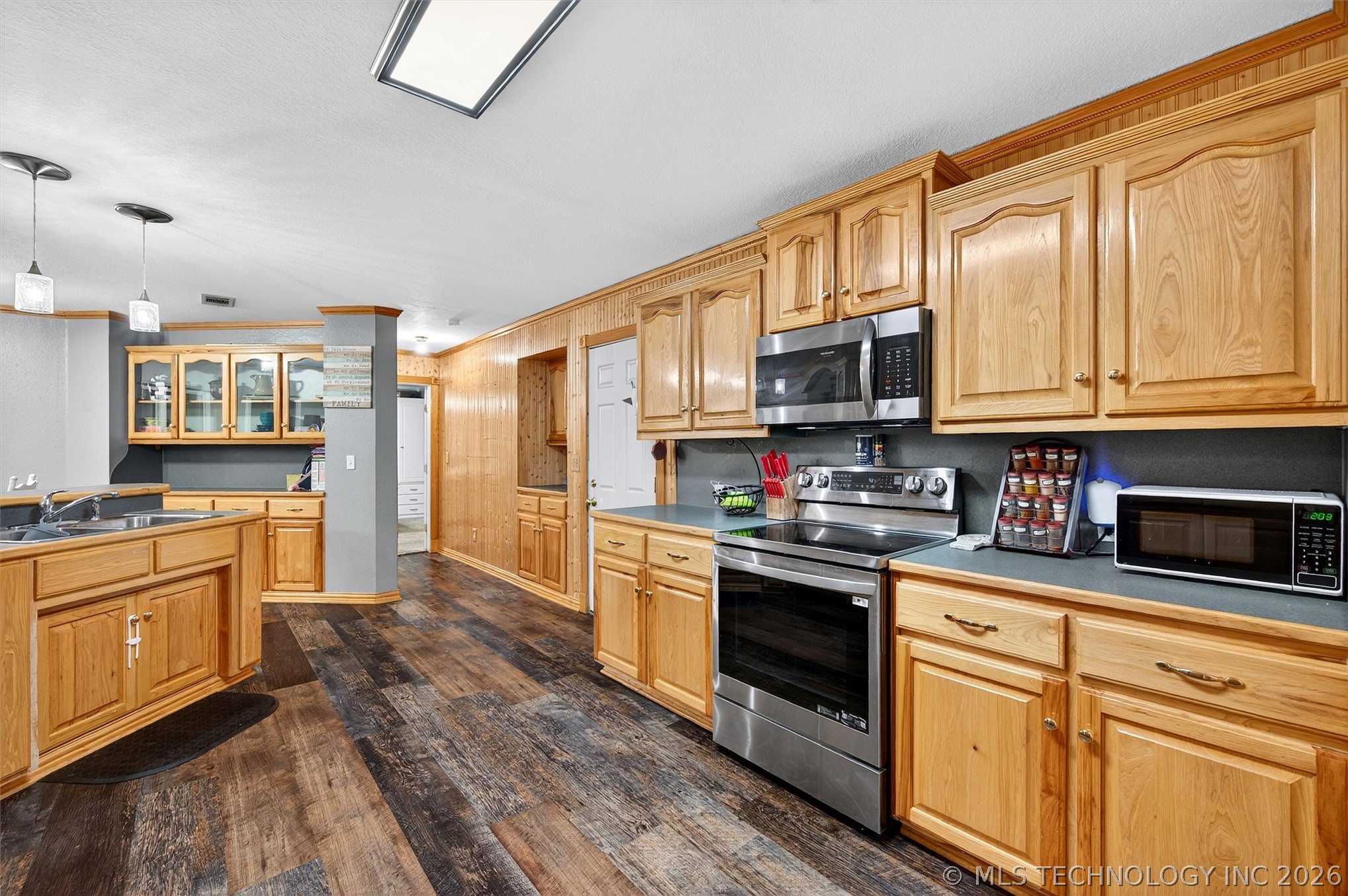 123 Park Lake Durant OK 73449