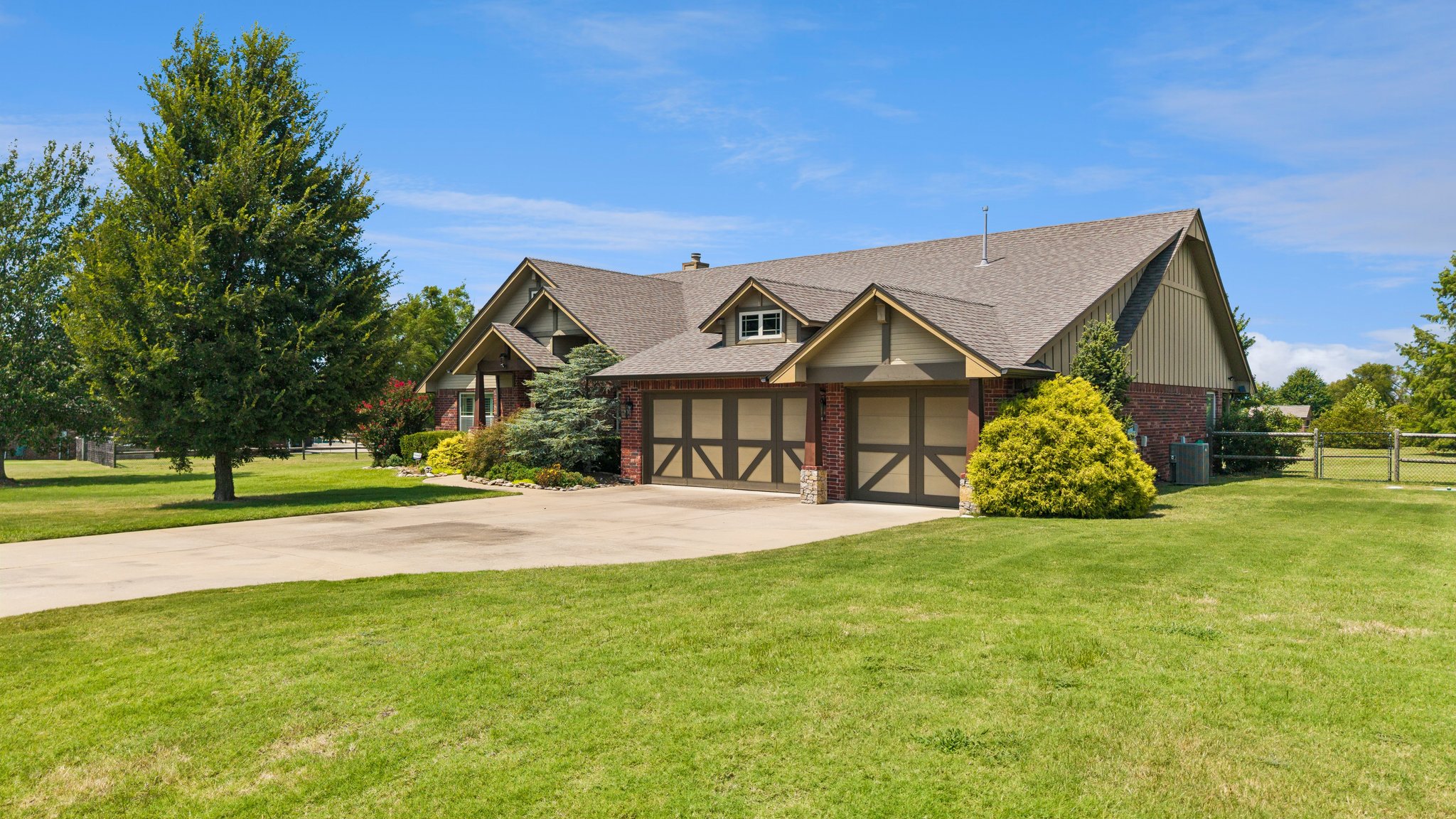 13005 W 60th Street S Sand Springs OK 74063