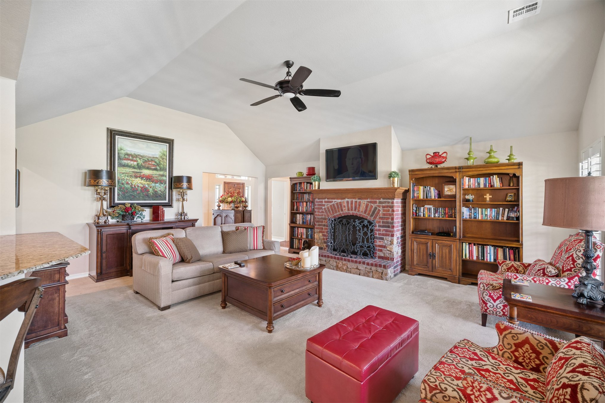 13005 W 60th Street S Sand Springs OK 74063