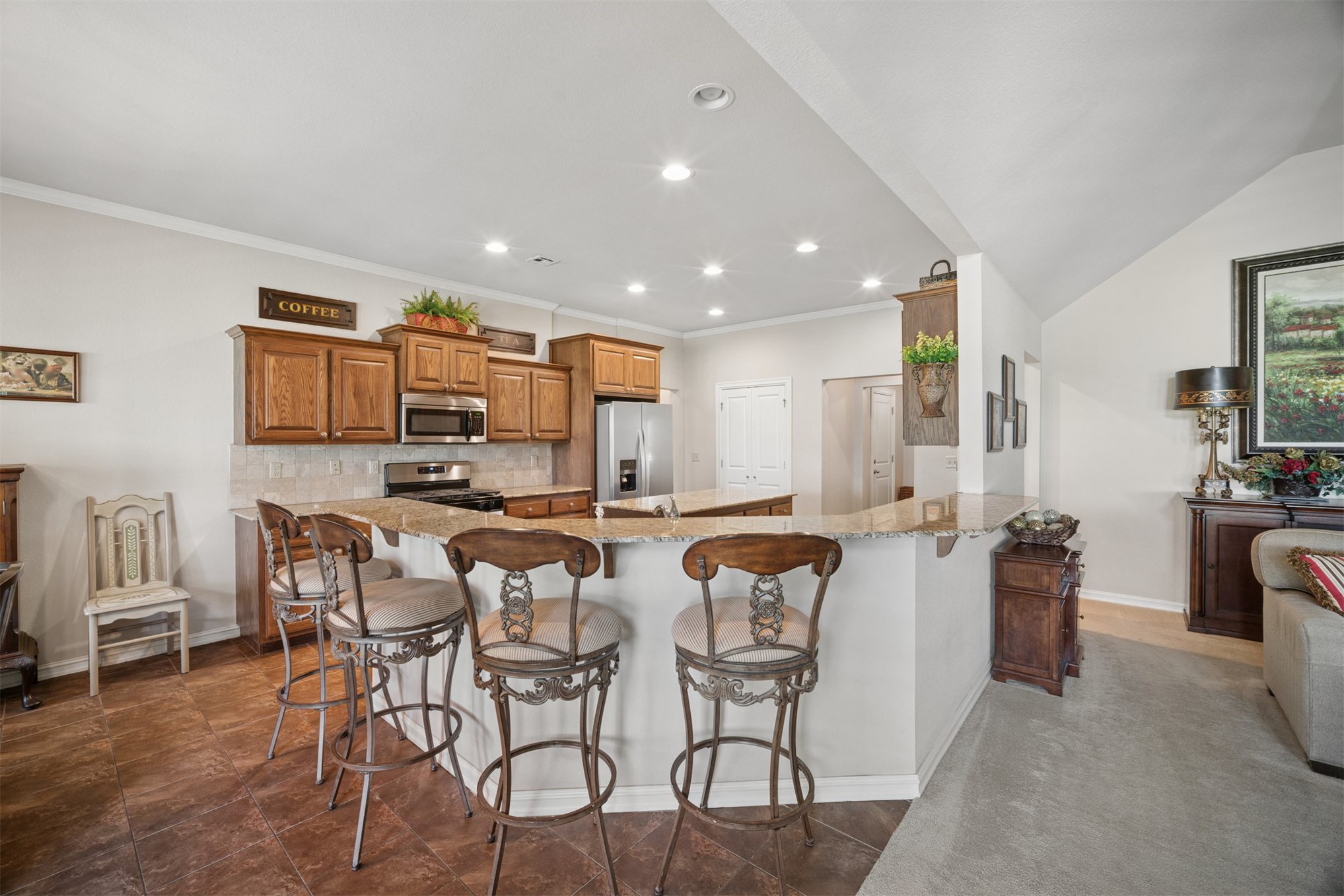 13005 W 60th Street S Sand Springs OK 74063