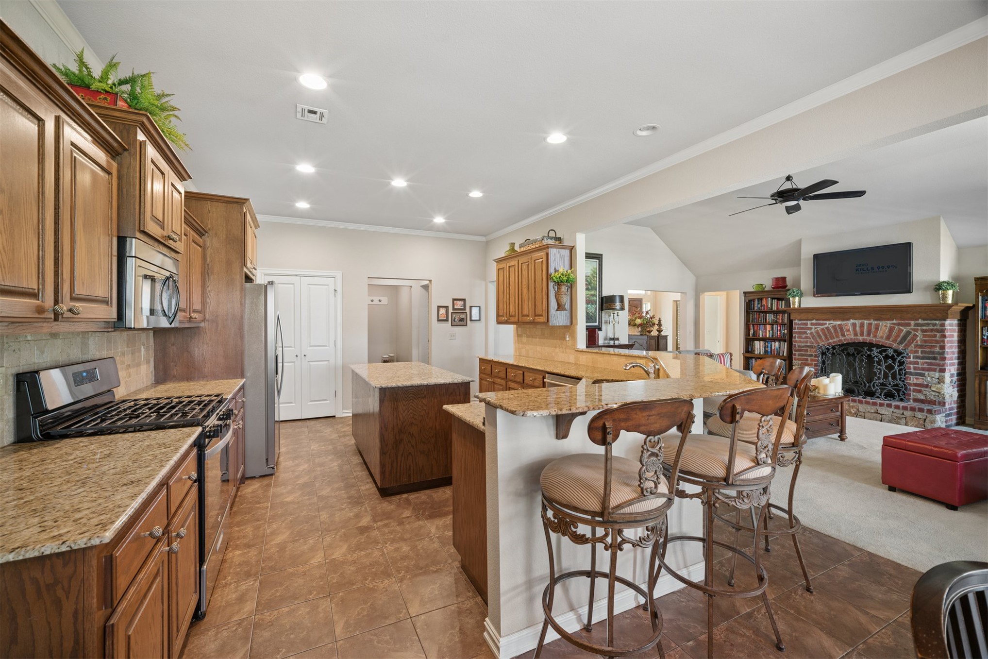 13005 W 60th Street S Sand Springs OK 74063