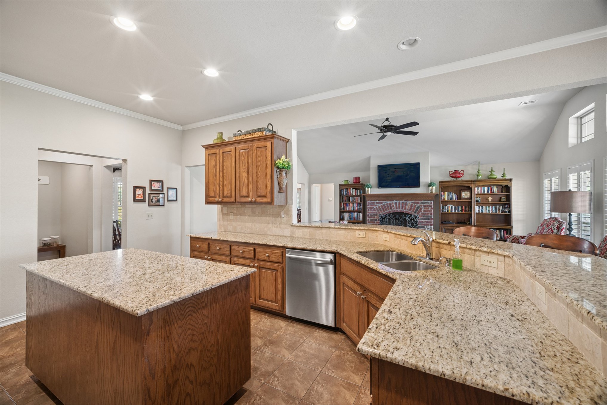 13005 W 60th Street S Sand Springs OK 74063