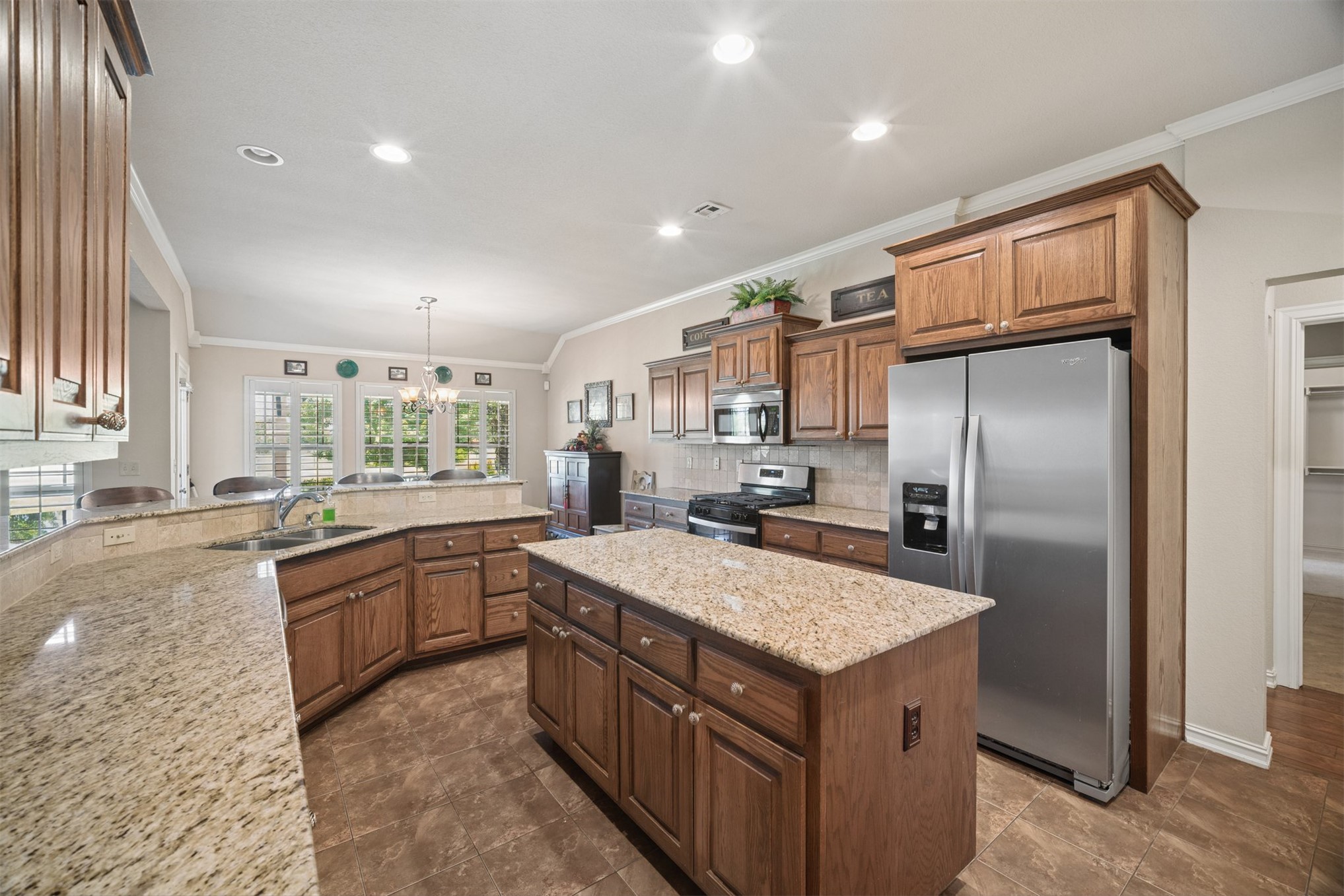 13005 W 60th Street S Sand Springs OK 74063