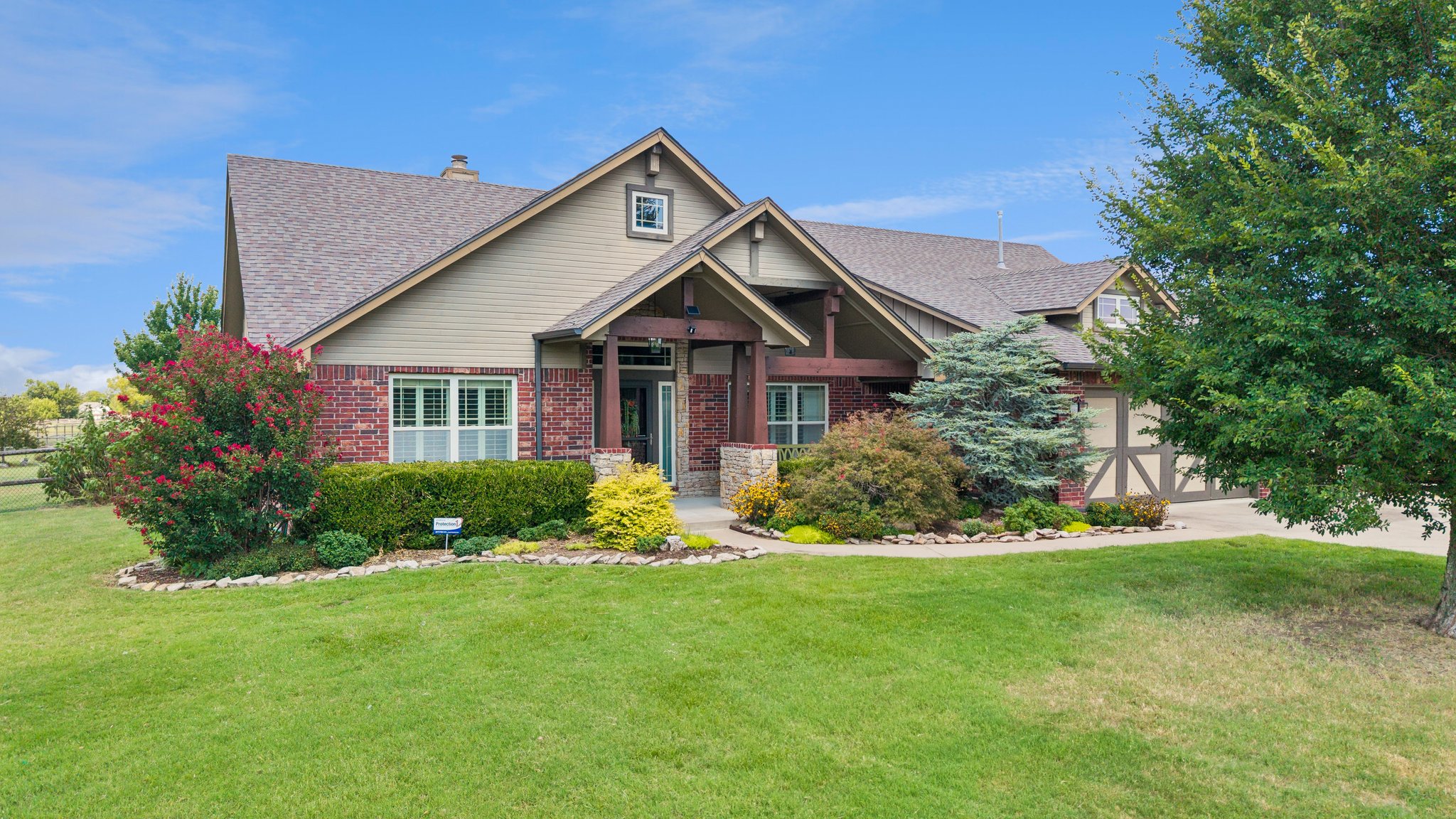 13005 W 60th Street S Sand Springs OK 74063