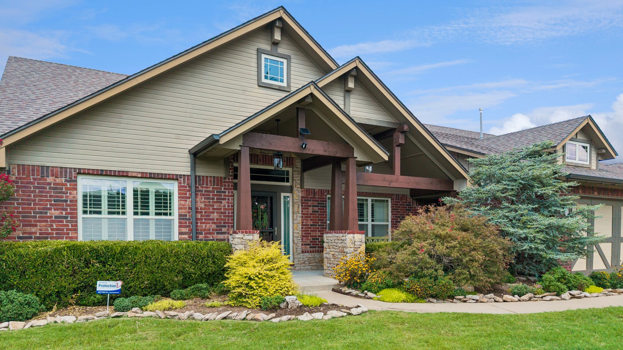 13005 W 60th Street S Sand Springs OK 74063