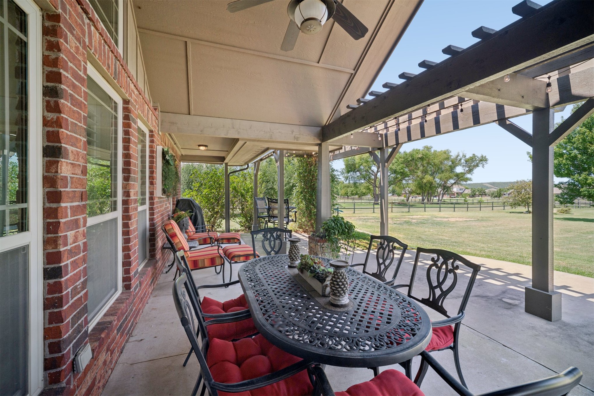 13005 W 60th Street S Sand Springs OK 74063