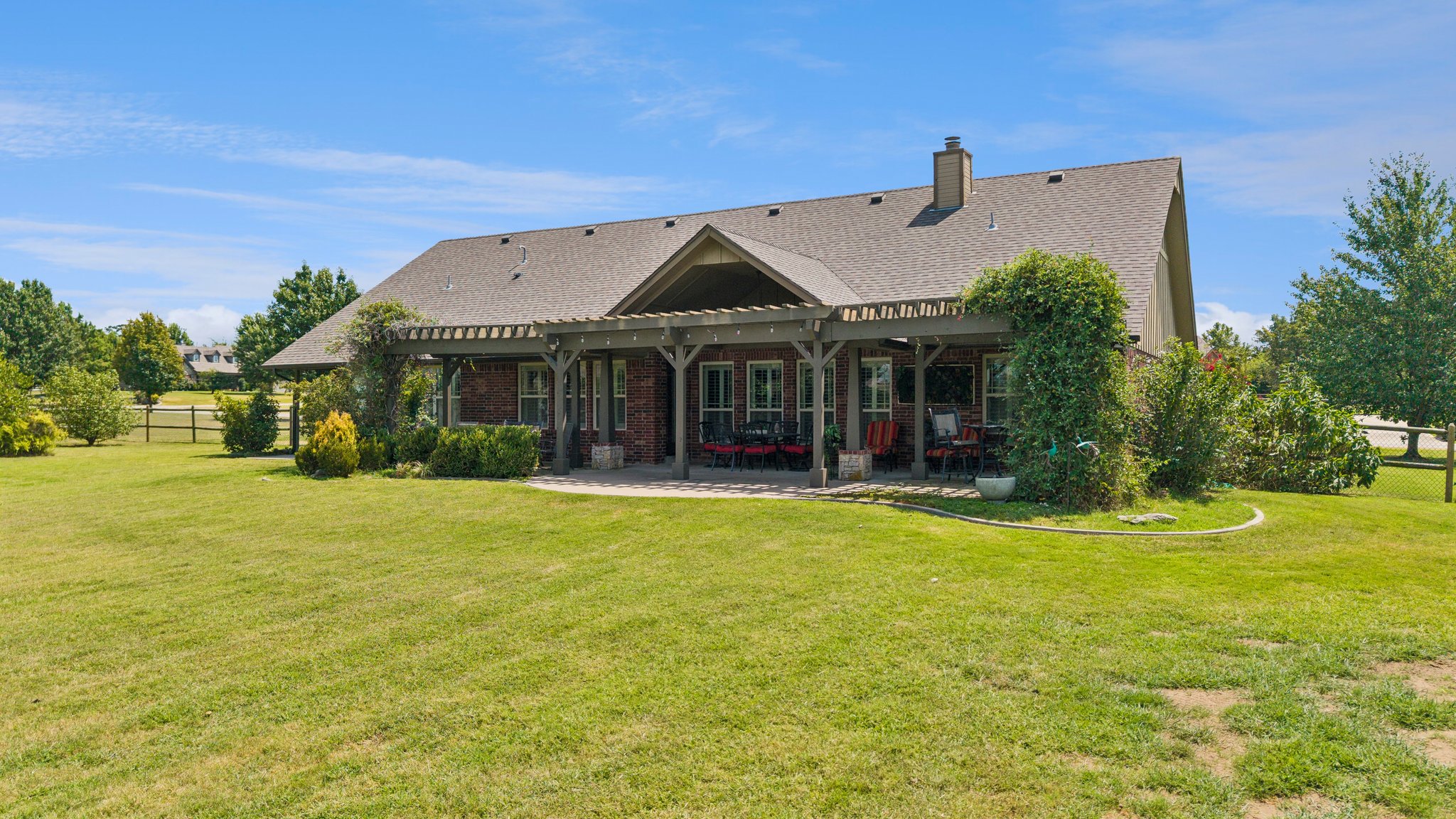 13005 W 60th Street S Sand Springs OK 74063