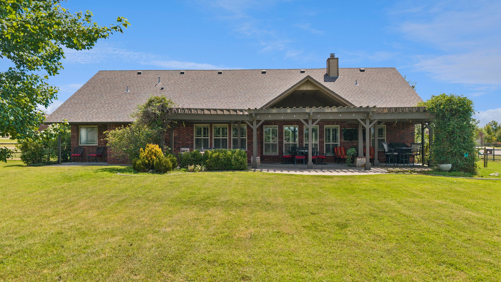 13005 W 60th Street S Sand Springs OK 74063