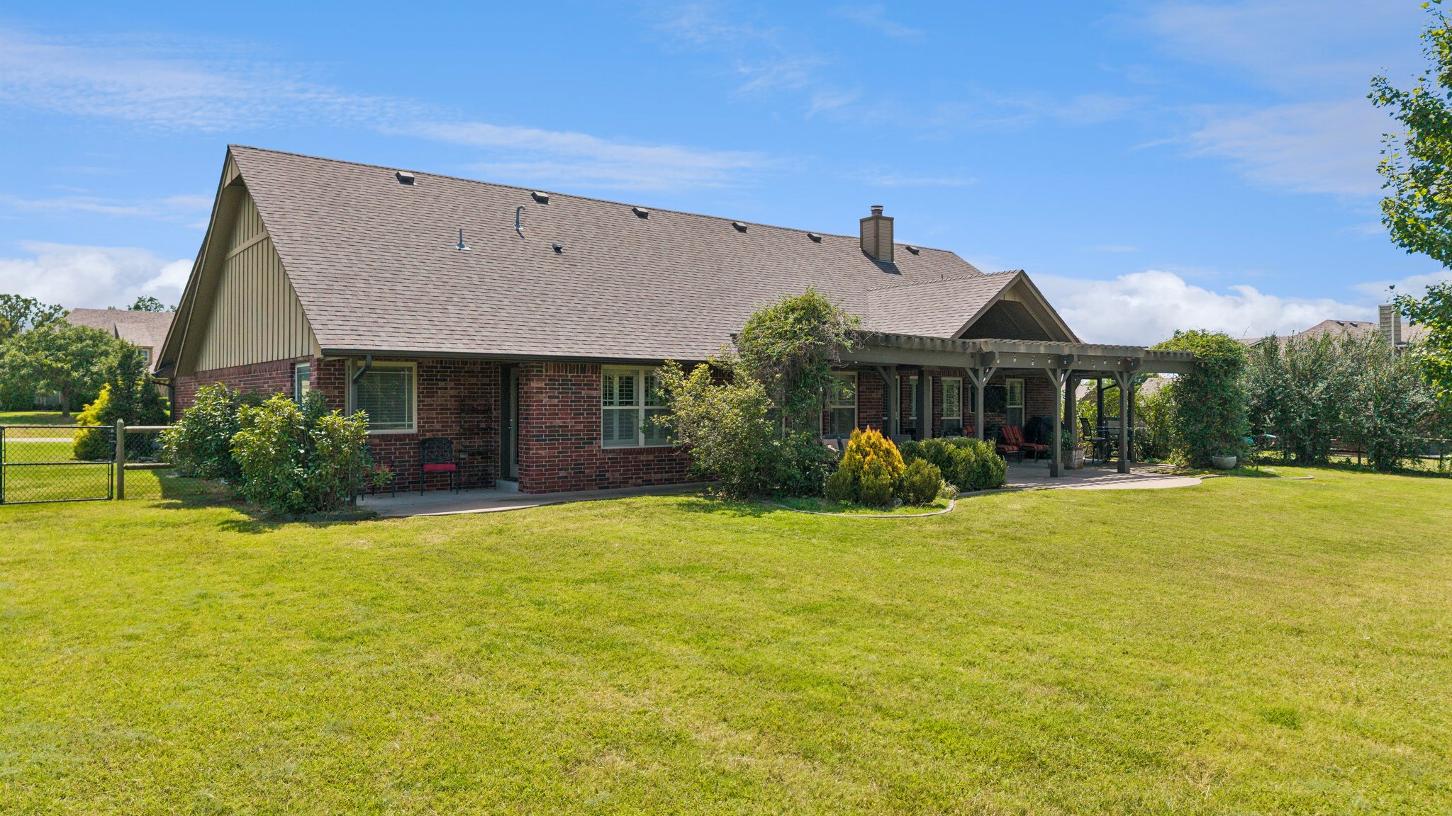 13005 W 60th Street S Sand Springs OK 74063