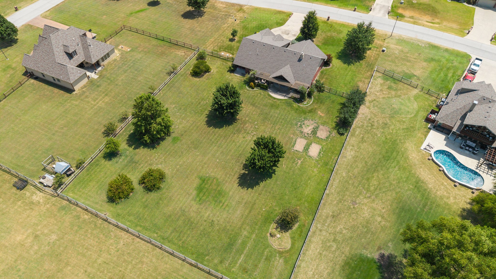 13005 W 60th Street S Sand Springs OK 74063