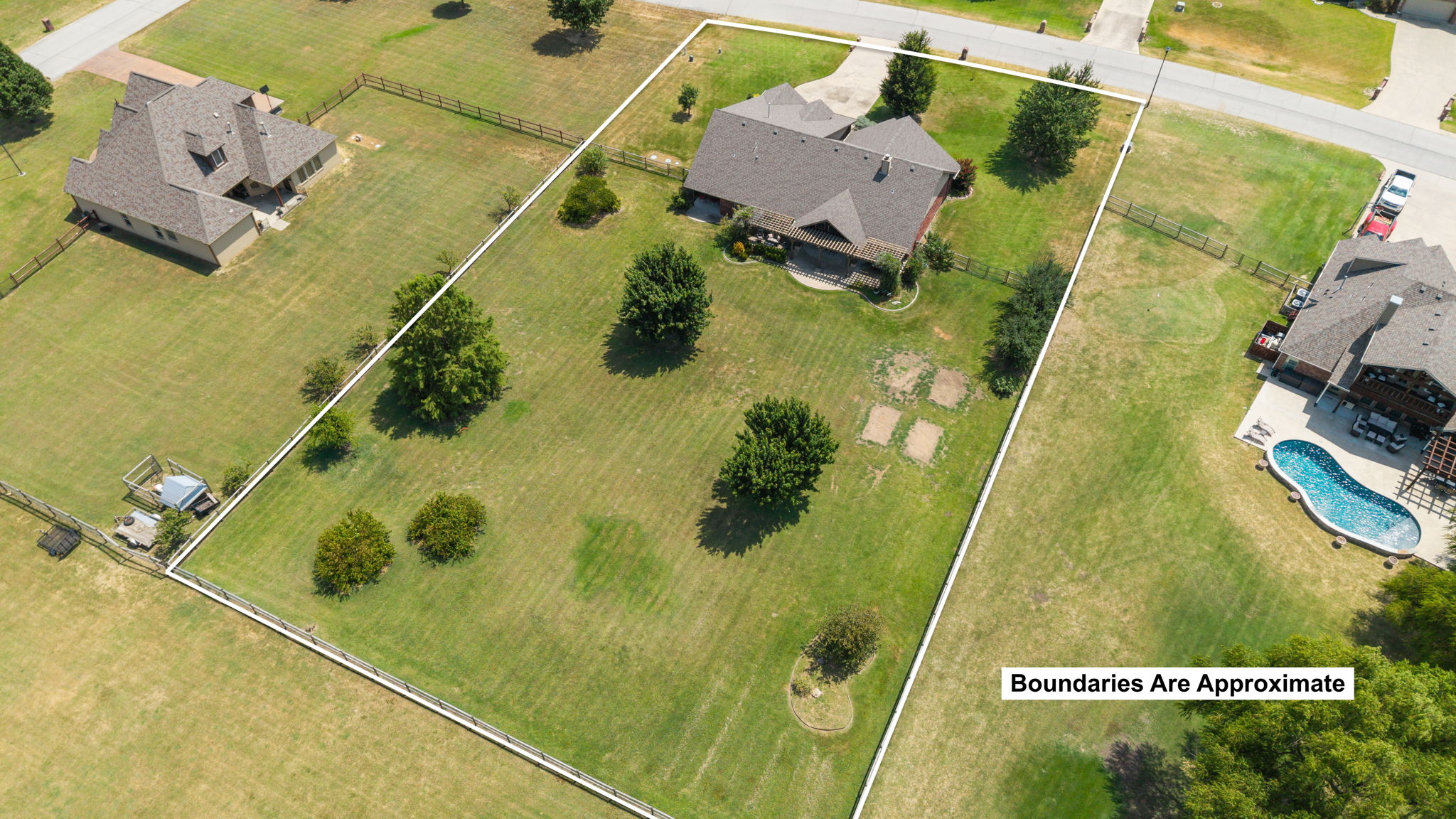 13005 W 60th Street S Sand Springs OK 74063