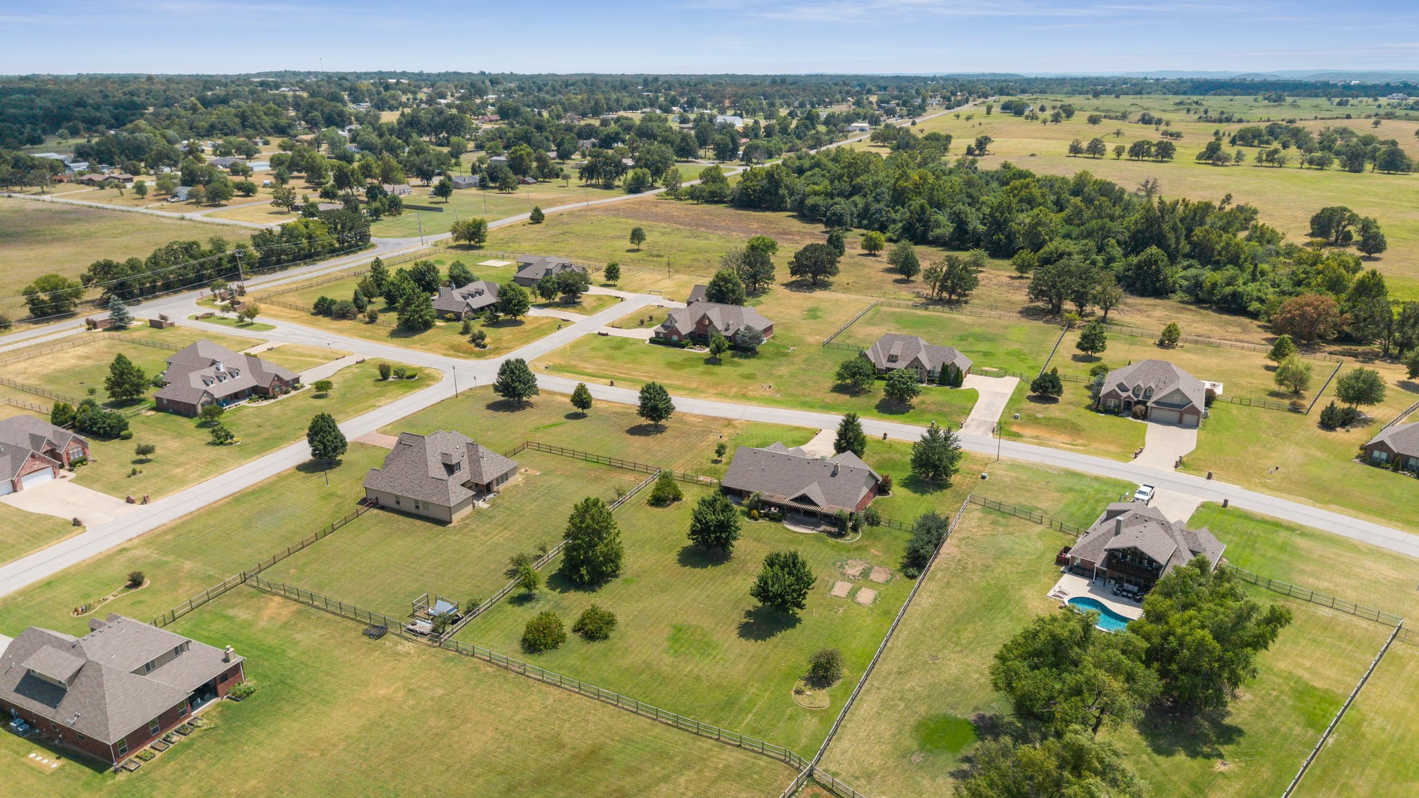 13005 W 60th Street S Sand Springs OK 74063