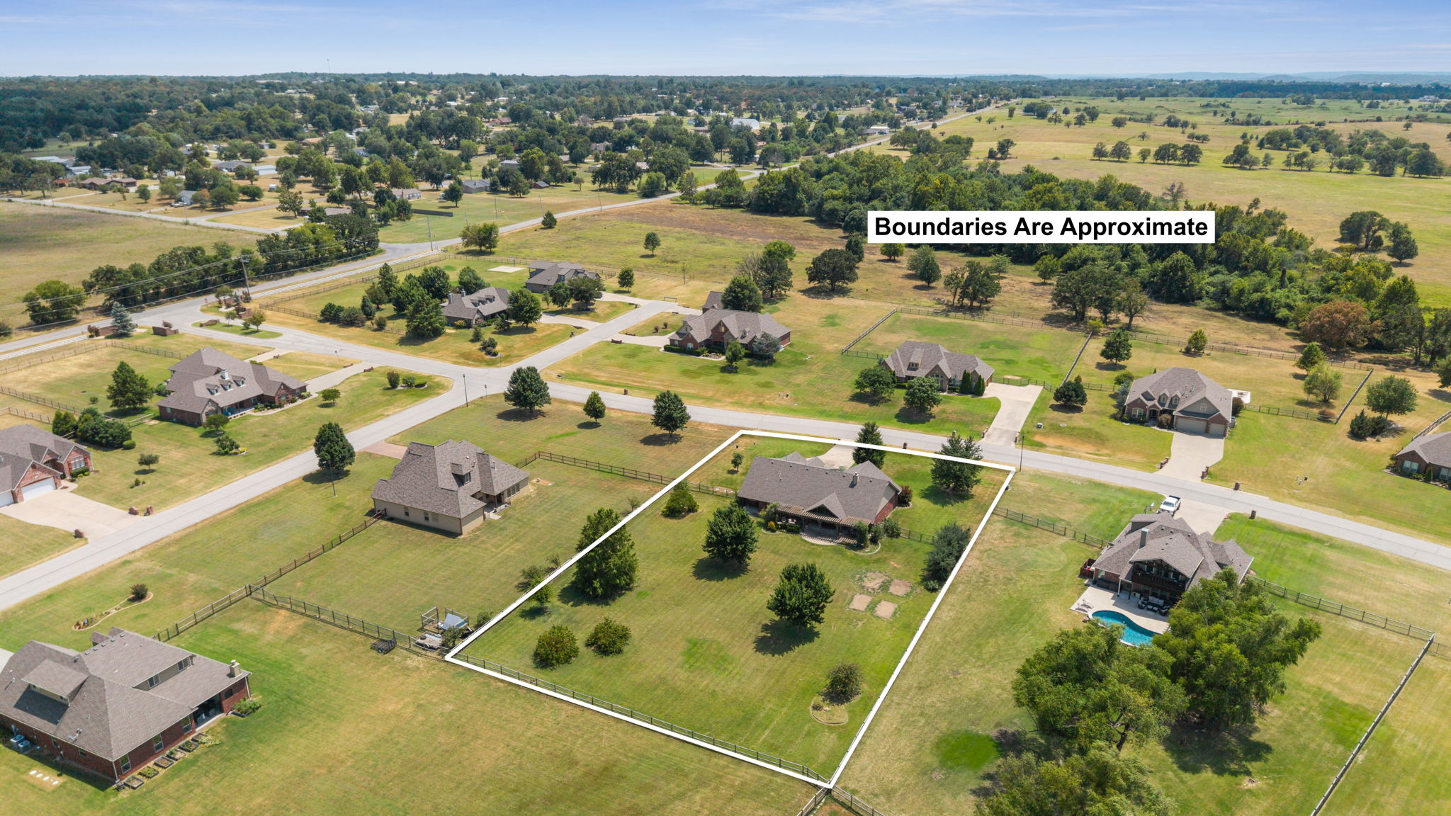 13005 W 60th Street S Sand Springs OK 74063