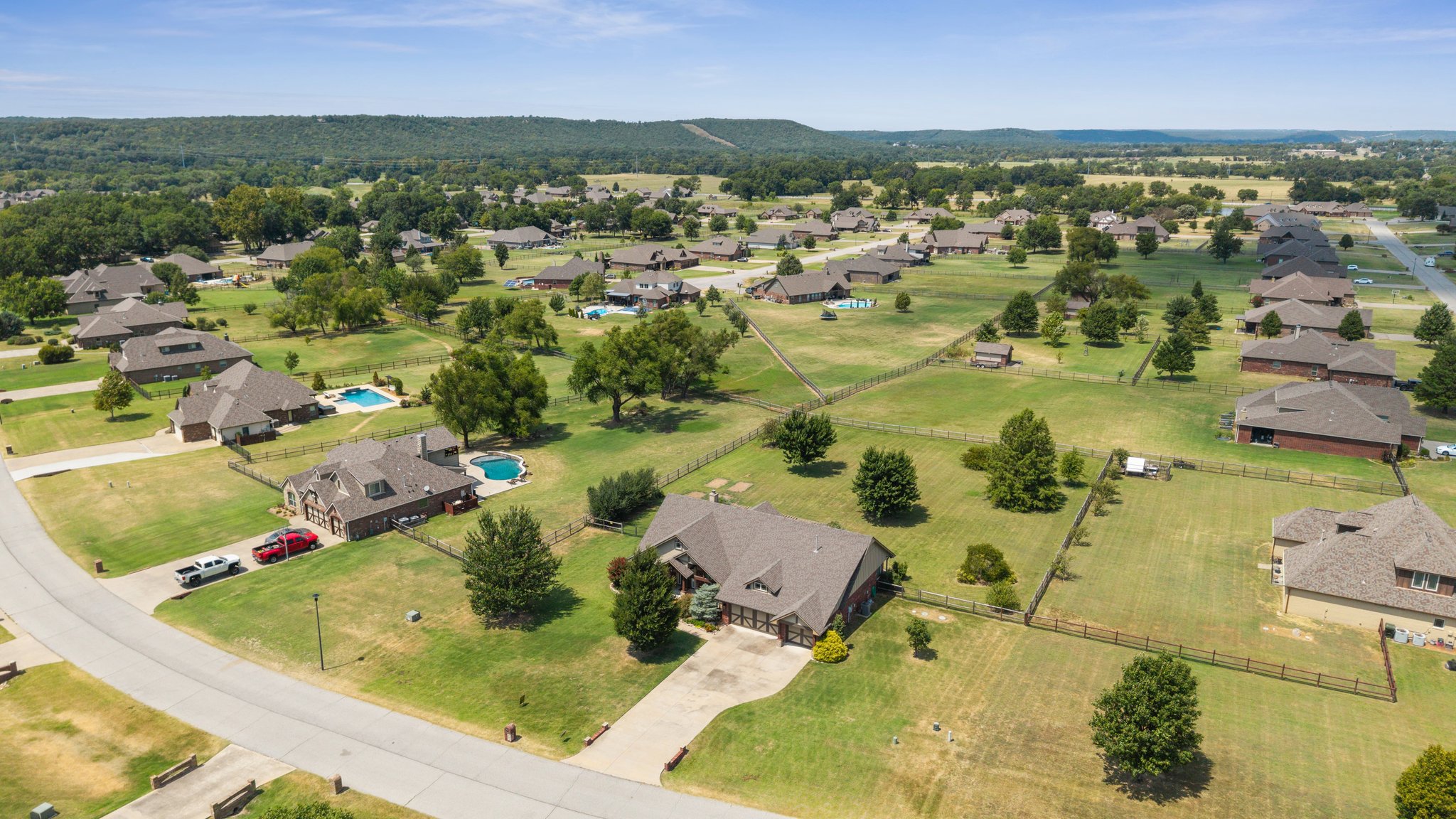 13005 W 60th Street S Sand Springs OK 74063