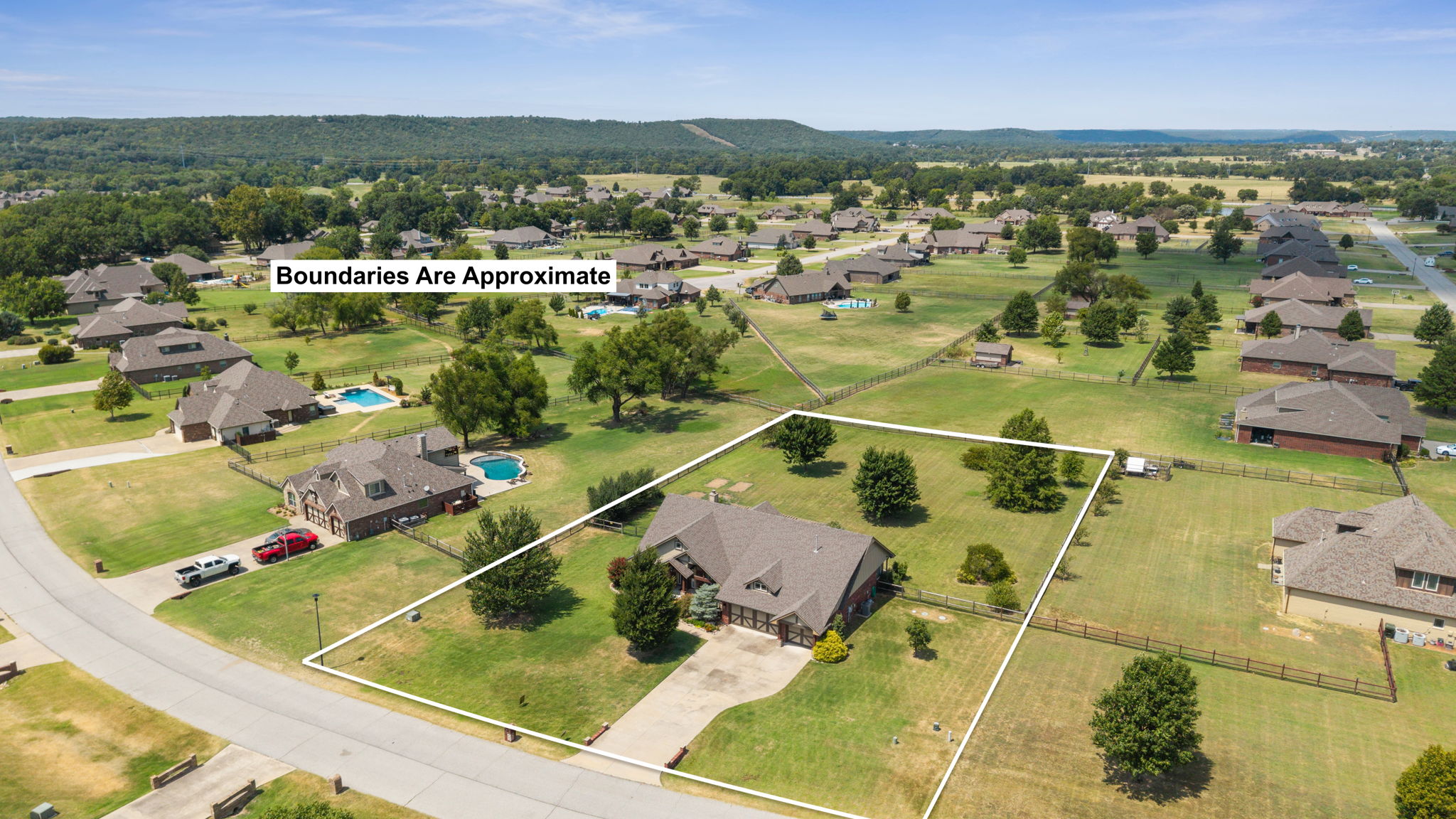 13005 W 60th Street S Sand Springs OK 74063