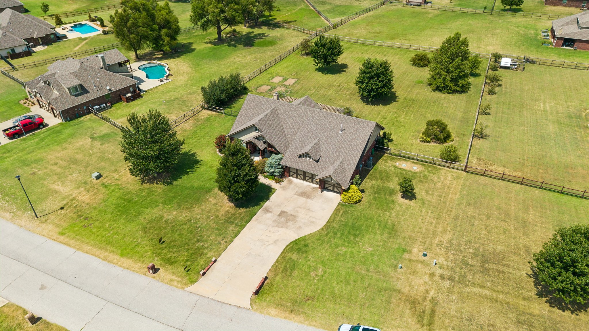 13005 W 60th Street S Sand Springs OK 74063
