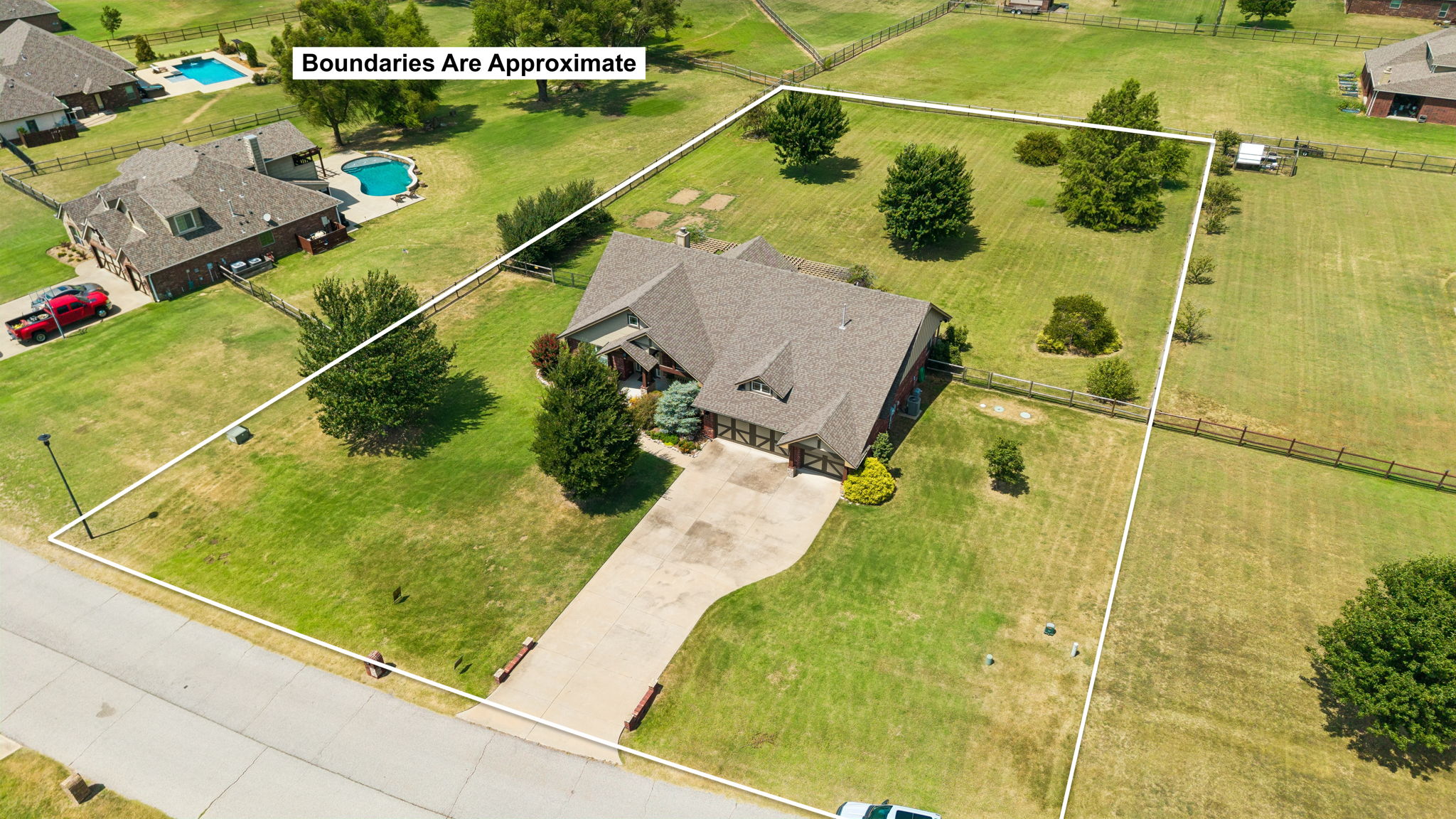 13005 W 60th Street S Sand Springs OK 74063