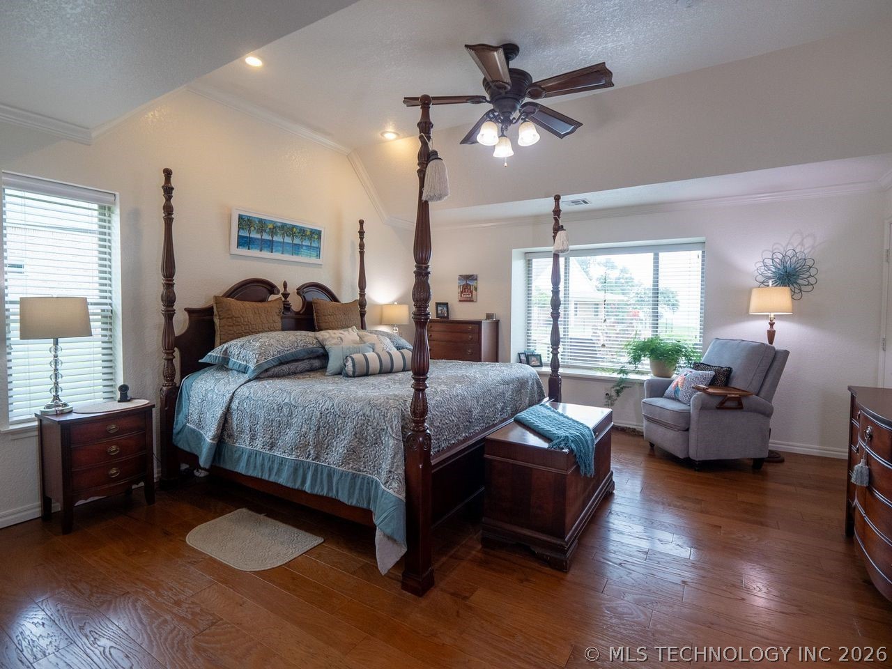 8567 Lake View Drive Kingston OK 73439