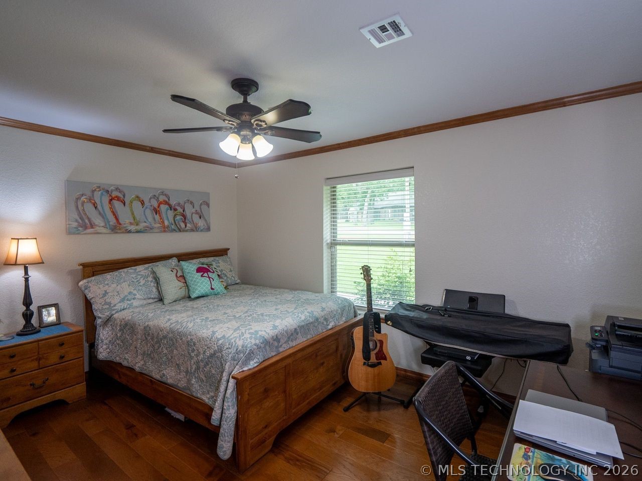 8567 Lake View Drive Kingston OK 73439