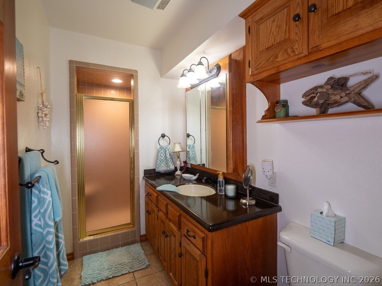 8567 Lake View Drive Kingston OK 73439
