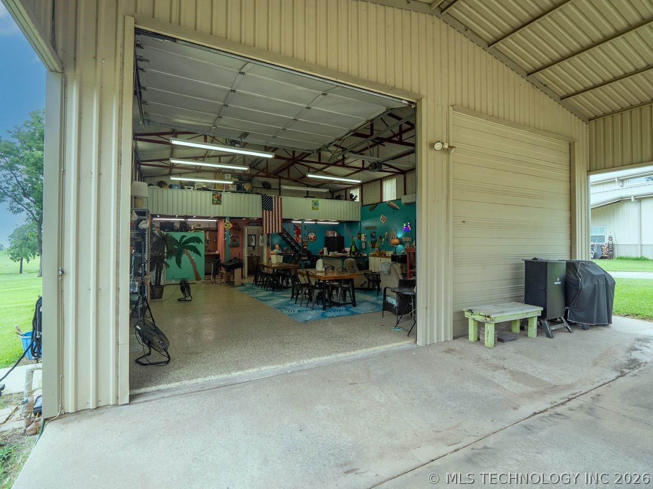 8567 Lake View Drive Kingston OK 73439