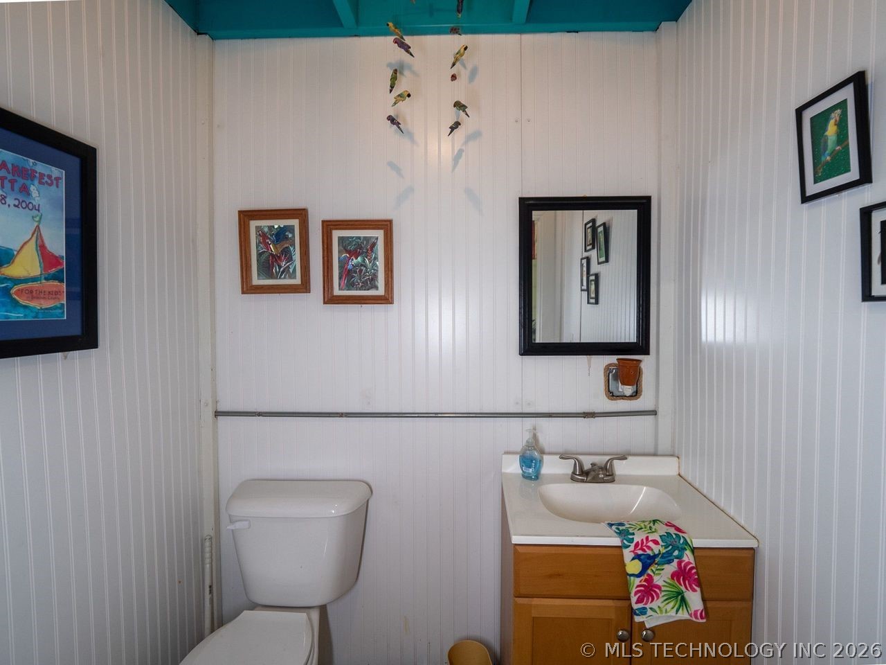 8567 Lake View Drive Kingston OK 73439