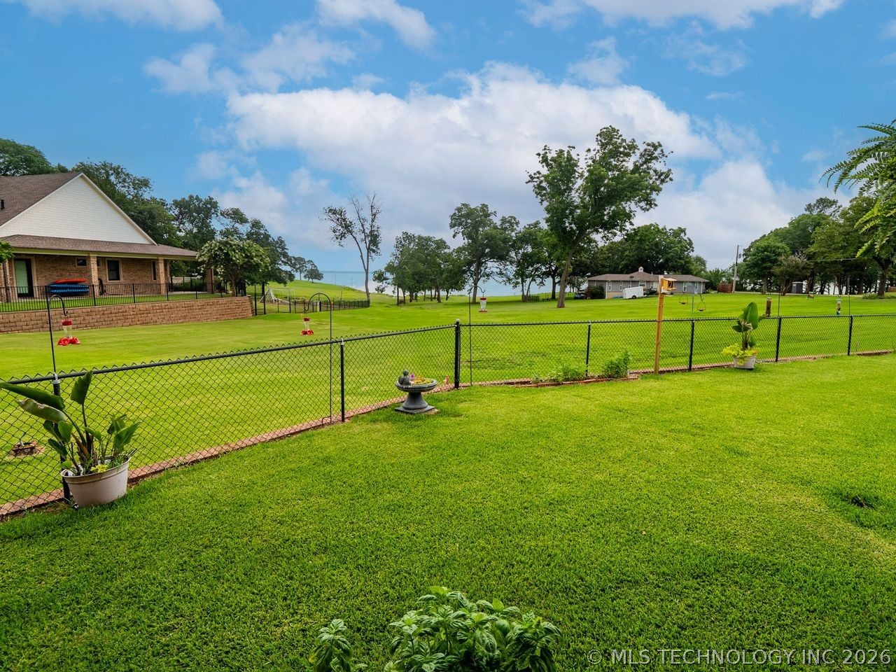 8567 Lake View Drive Kingston OK 73439