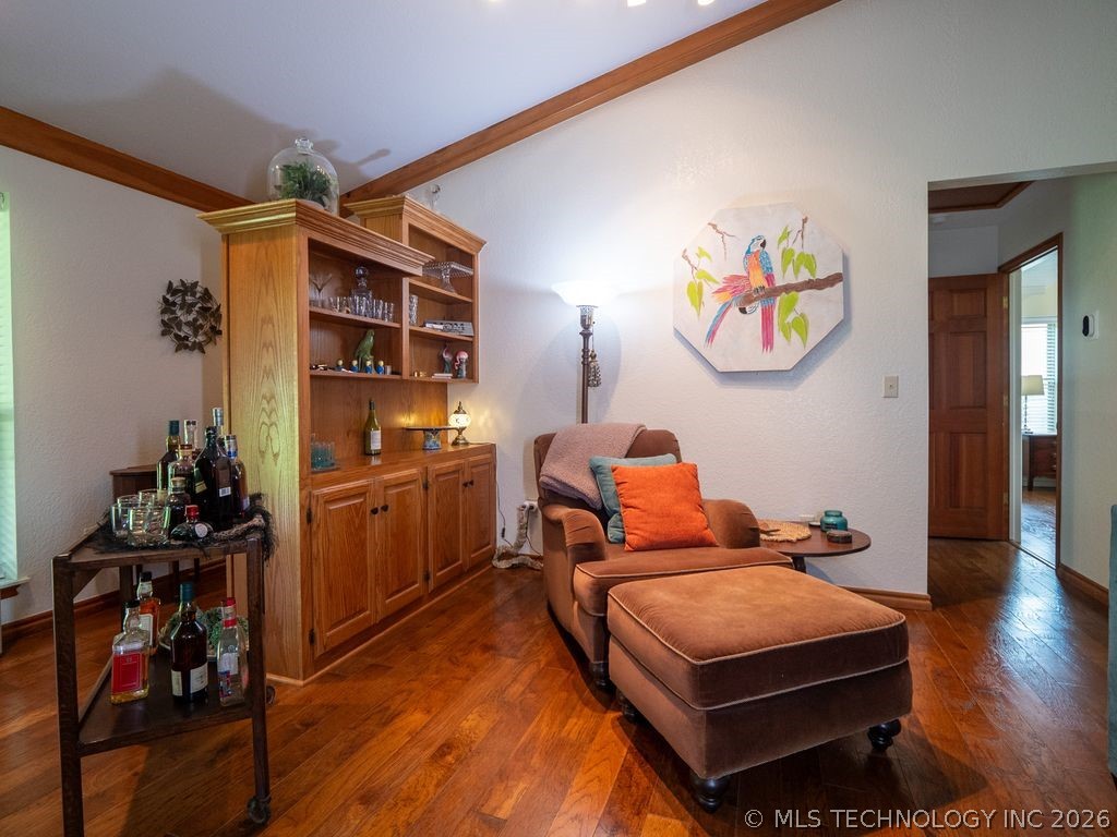 8567 Lake View Drive Kingston OK 73439