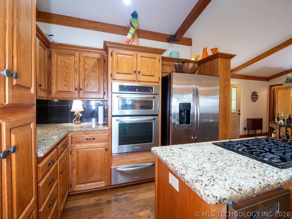 8567 Lake View Drive Kingston OK 73439